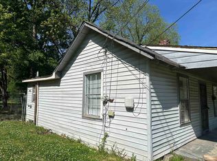 3838 Fizer Ave, Memphis, TN 38111