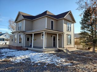 446 S 3rd St, Montrose, CO 81401
