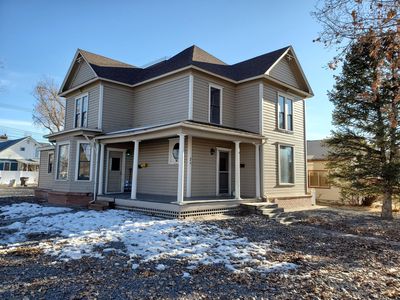 446 S 3rd St, Montrose, CO, 81401