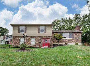 5062 Strathaven Dr, Dayton, OH