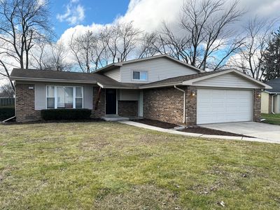 22658 Lakeshore Dr, Richton Park, IL, 60471