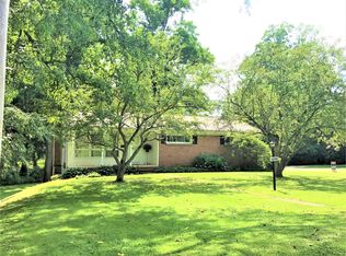 698 Rustic Ln, Mansfield, OH 44907
