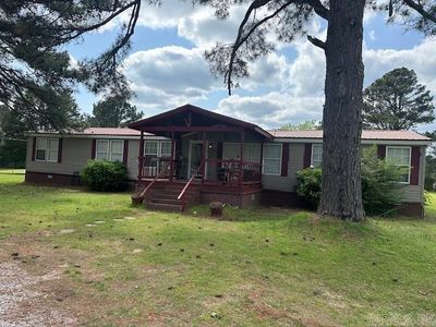 3053 Highway 291 N, Prattsville, AR, 72129