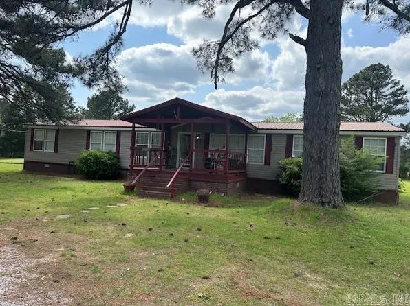 3053 Highway 291 N, Prattsville, AR 72129