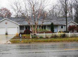 6008 Dublin Ave, Midland, MI