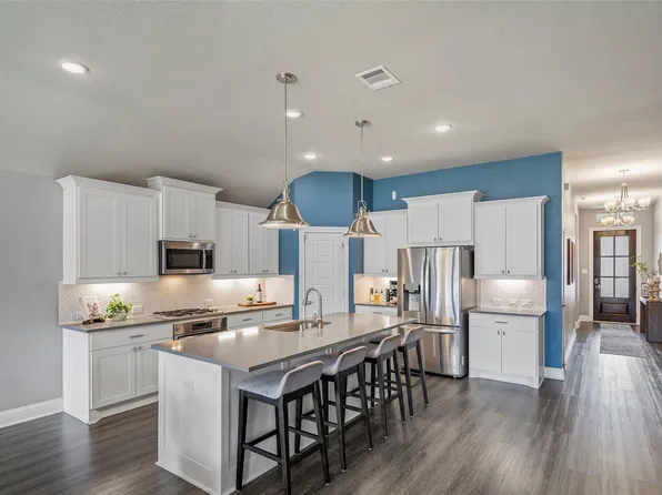 16647 Highland Country Dr, Cypress, TX 77433