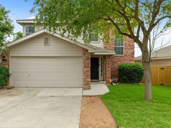 655 Rattler Bluff, San Antonio, TX 78251