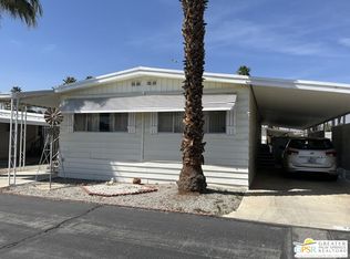 334 Coyote, Cathedral City, CA 92234