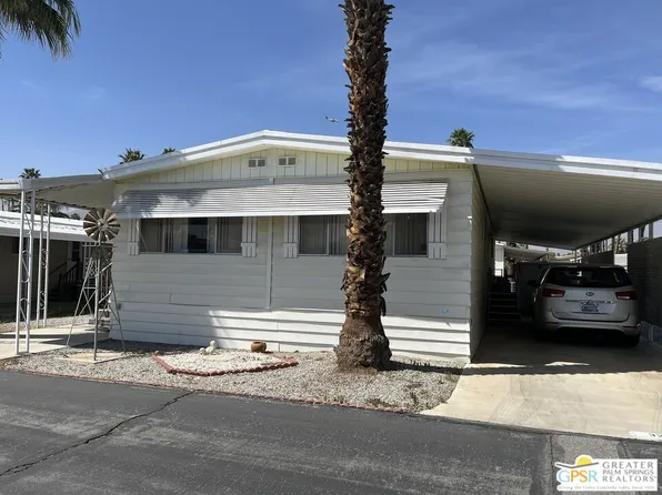 334 Coyote, Cathedral City, CA 92234