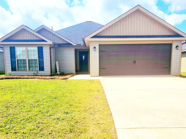 514 Grand Ave, Bonaire, GA 31005