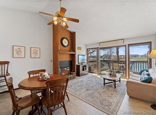 150 Southwood Shores Pl #291-3A, Lake Ozark, MO 65049