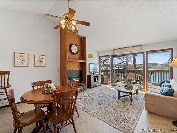 150 Southwood Shores Pl #291-3A, Lake Ozark, MO 65049
