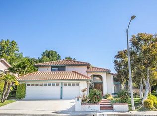 11879 Killimore Ave, Porter Ranch, CA 91326