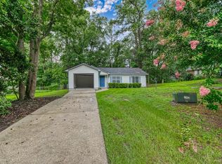 5010 Leah Ln, Tallahassee, FL 32303
