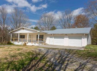 151 Briarwood Rd, Ocoee, TN 37361