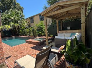 2308 Short St, New Orleans, LA 70118