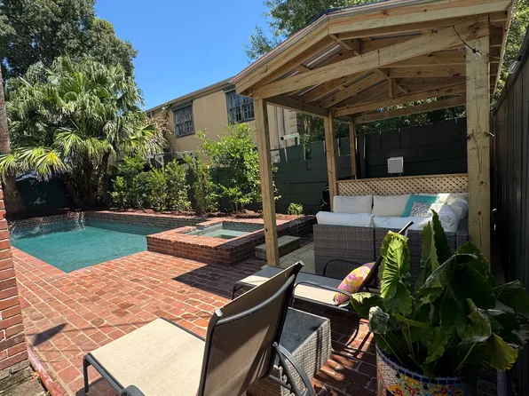 2308 Short St, New Orleans, LA 70118
