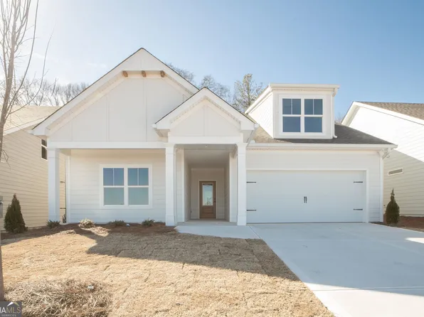 265 Farrell Creek Dr, Senoia, GA 30276