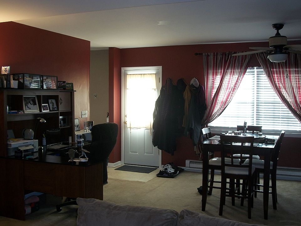 Color of this room is now neutral