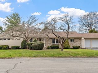 45 Eastwood Rd, Shrewsbury, MA 01545