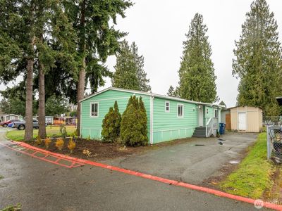 401 37th St SE #18, Auburn, WA, 98002