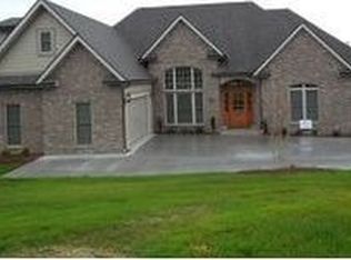 120 Forest Ln N, Blountville, TN 37617