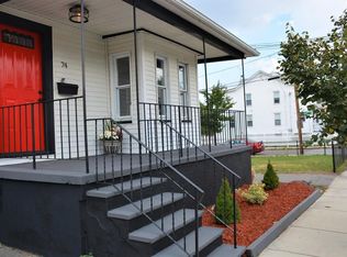 74 Myrtle St #2, Medford, MA 02155
