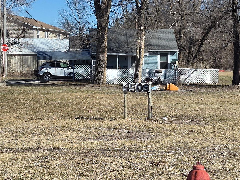 1st image of 4509 Lafayette Rd