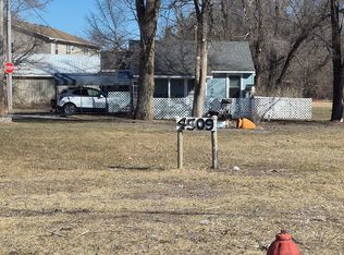 4509 Lafayette Rd, Evansdale, IA 50707