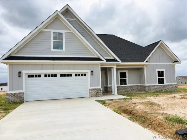 547 Tremont Cir, Newton, AL 36352