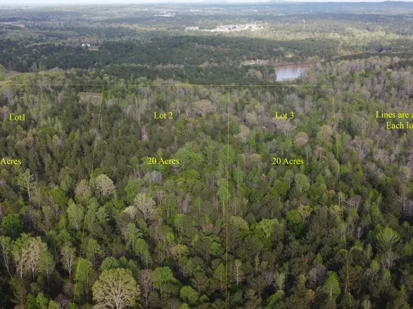 0 Backcountry Trl, Dallas, GA 30132