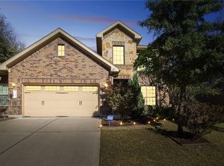 11312 Cherisse Dr, Austin, TX 78739