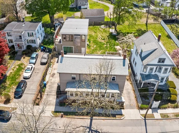70 Brush Hill Rd, Milton, MA 02186