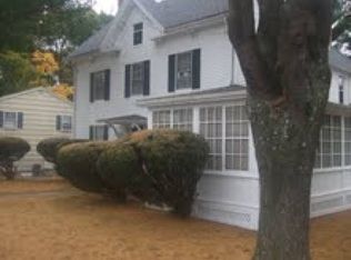 2 Adams St, Milton, MA 02186