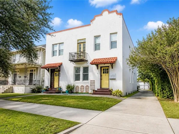 331 S Norman C Francis Pkwy, New Orleans, LA 70119