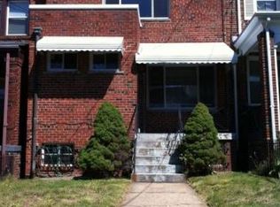 1357 Rittenhouse St NW, Washington, DC 20011