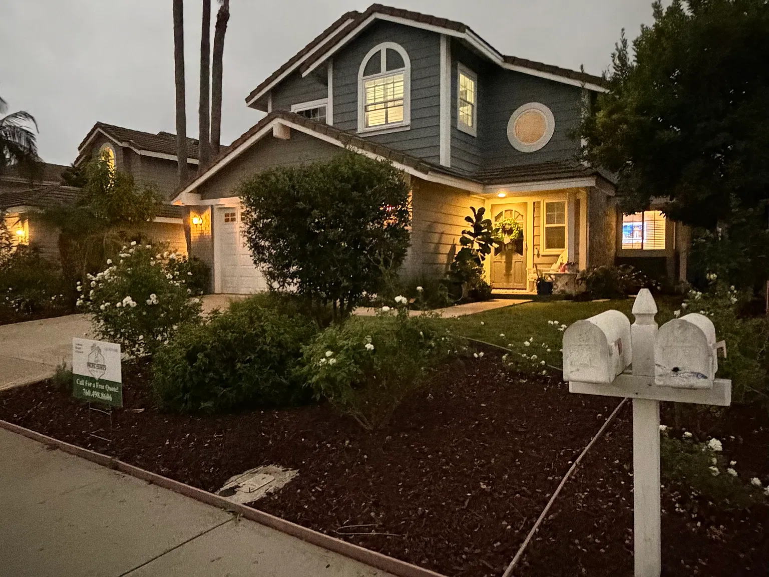 4 bed, 1768 sqft, $6,496 — Photo 3