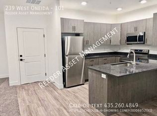 239 E Oneida St #101, Preston, ID 83263