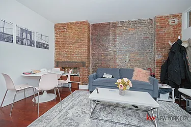 Rented by Keller Williams NYC