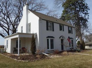 1415 S 3rd Ave, Beatrice, NE 68310