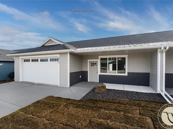 2939-2941 Eagle Butte Trl, Billings, MT 59106