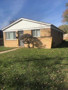 4124 W 136th Pl, Robbins, IL, 60472