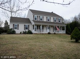 62 Crown Manor Dr, Stafford, VA 22556