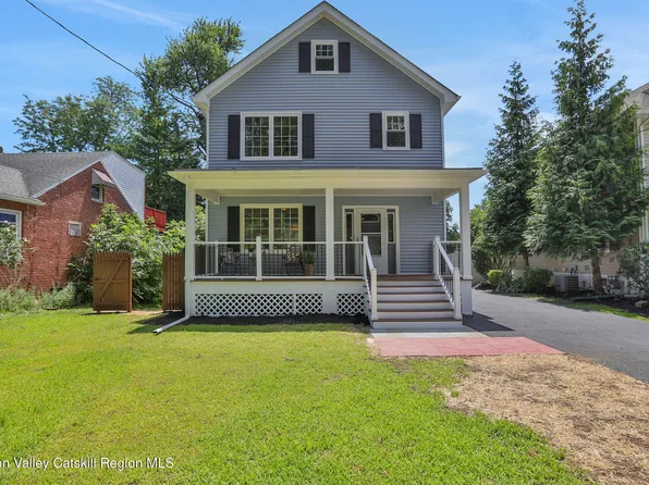 168-170 Lucas Avenue Avenue, Kingston, NY 12401