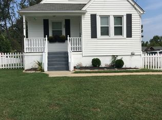 4018 Schroeder Ave, Perry Hall, MD 21128