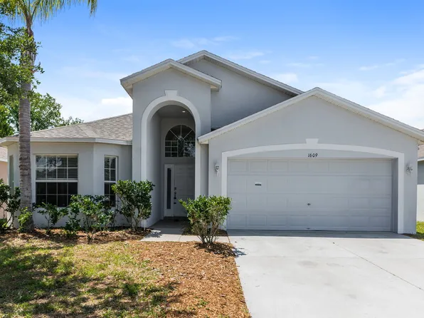 1609 Carson White Ln, Ruskin, FL 33570