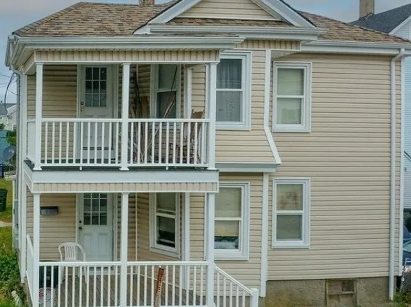 283 5th St, Fall River, MA 02721