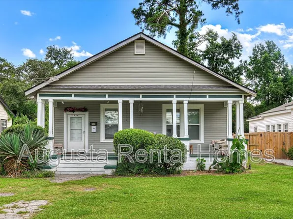 1936 Warren St #B, Augusta, GA 30904