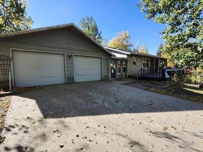 17052 15th St NE, Buxton, ND, 58218