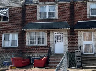2152 Princeton Ave, Philadelphia, PA 19149